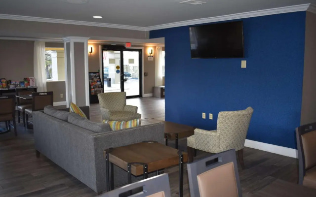 Best Western Annapolis