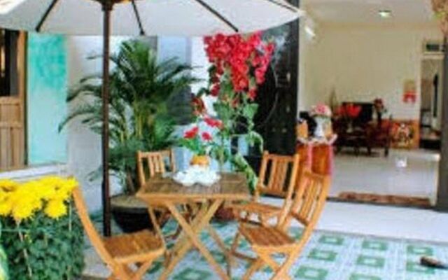 Cam Nam Homestay