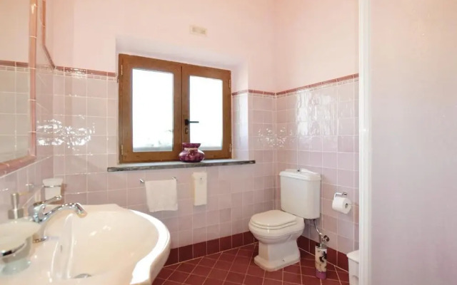 Holiday home Casa Frascalino