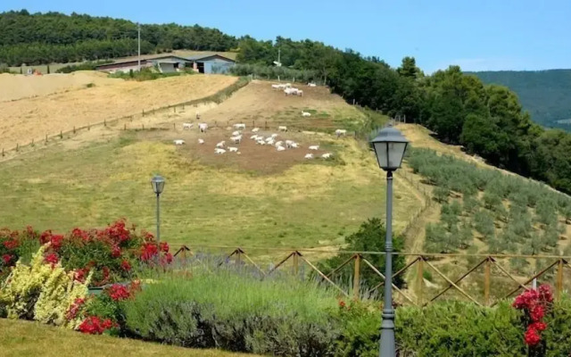 Agr. Casale Antico Fattoria Luchetti