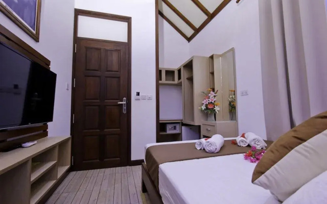 Beach Cottage