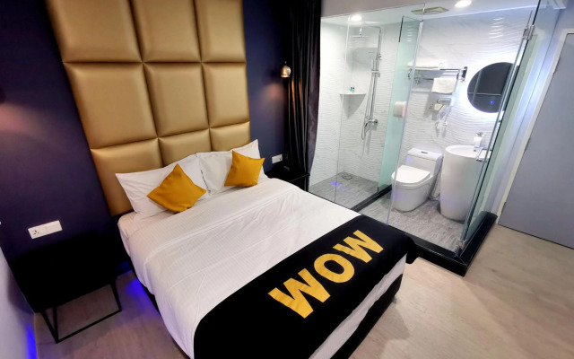 WOW Hotel Penang
