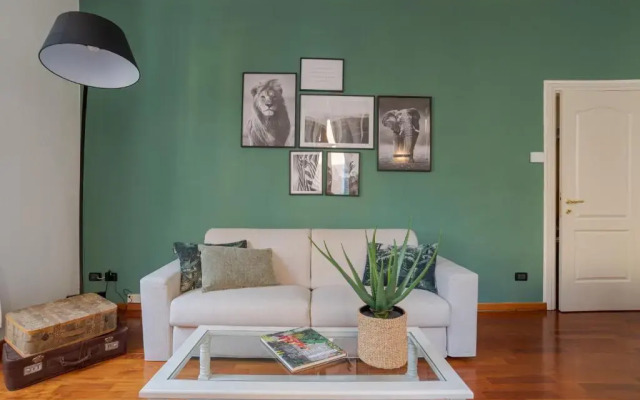 Luini Apartment