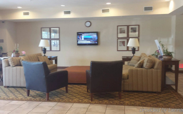 Candlewood Suites New Iberia by IHG