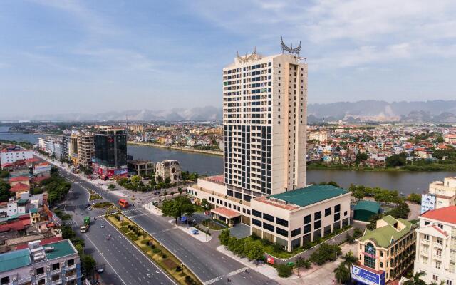 Muong Thanh Luxury Ha Nam Hotel