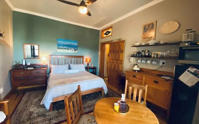 360on62 Mountain View Farm Cottages