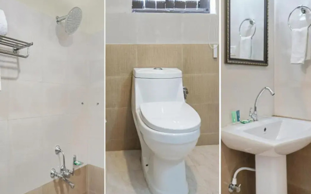 Pemaling Lords Eco Inn Guwahati