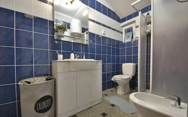 Villa Seafront Escape
