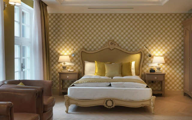 Relais Le Chevalier