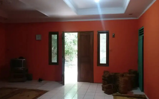 Wahyu Homestay - Hostel