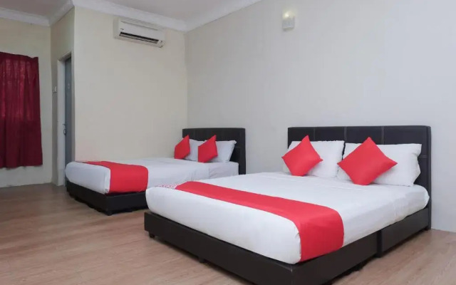 Hotel O Kay Inn Kerteh