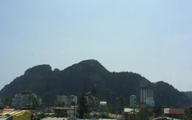 Thanh Dong Hotel