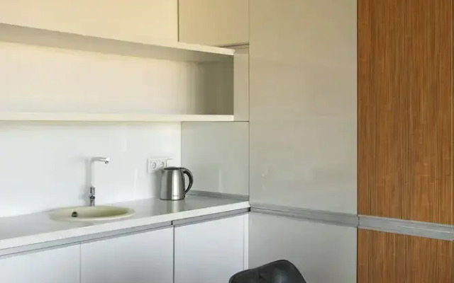 RentPlanet – Apartamenty Sky Tower
