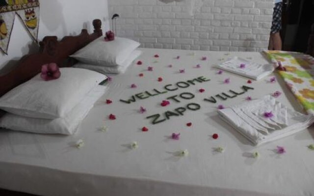 Zapo Villa Private Resort