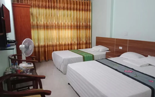 Ruby Hostel