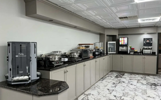 Best Western Hopkinsville KY - Brand New Rooms