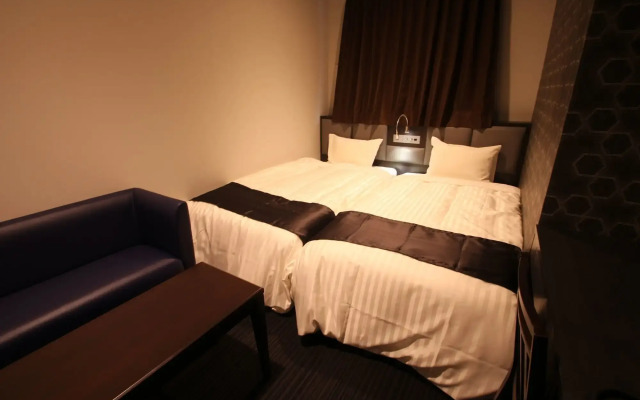 HOTEL HULATON fukuoka hakata