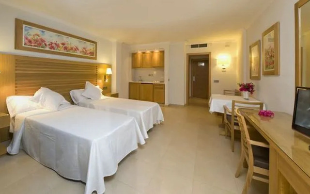 Apartamentos Bon Sol Prestige