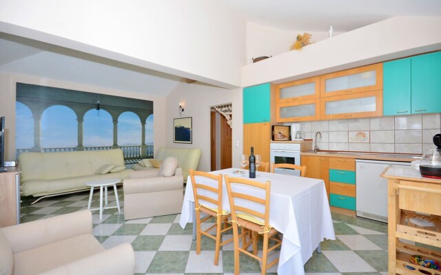 Apartments Gordana