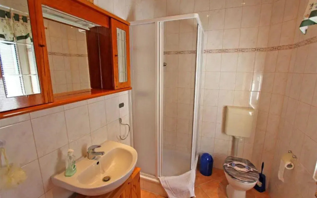 Ferienhaus Stolpe USE 1860