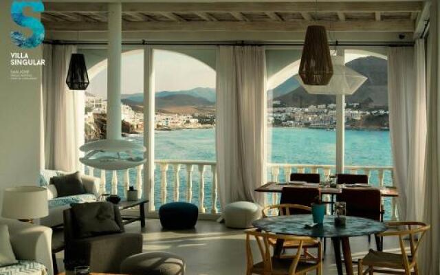 Villa Singular