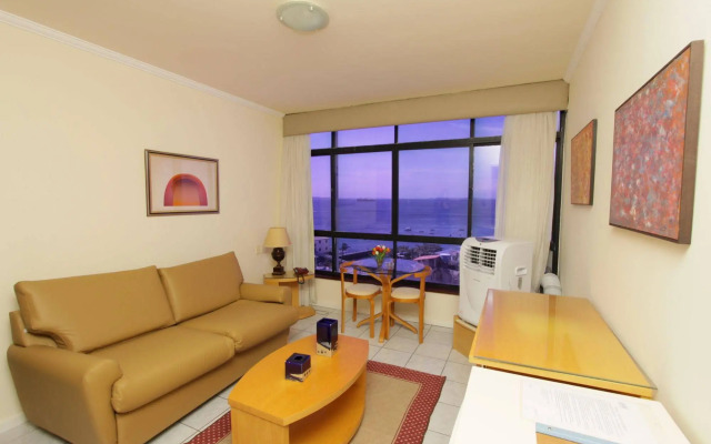 Marazul Hotel