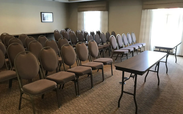 Sleep Inn & Suites Longview North