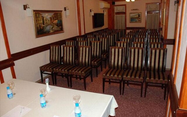 Hotel Bosnali - Special Class