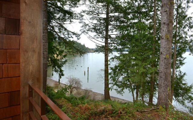 Lake Quinault Lodge