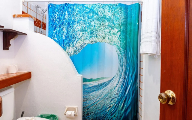 Hacienda San Jose B3 1 Bedroom Condo by RedAwning