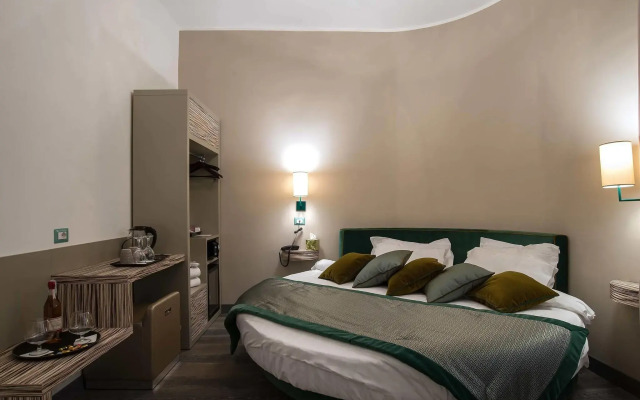 Colonna Suite del Corso