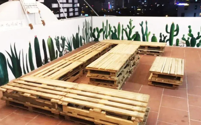 The Samson Boutique Hotel