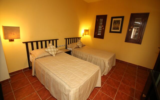 Tamra Beach Resort