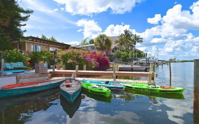 The Inn at Turtle Beach (Adults Only)