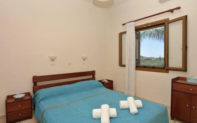 Markos apartments 2