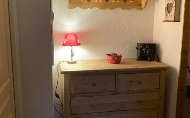 Appartement LA MARMOTTE DU DEVOLUY