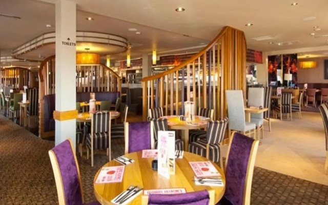 Premier Inn Newton Abbot