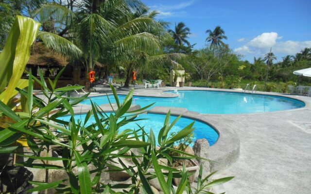 La Parola Orchids Beach Resort