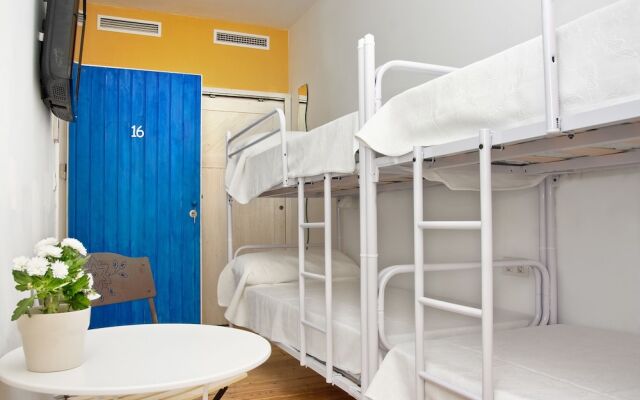 Rooms Boutique Benicasim