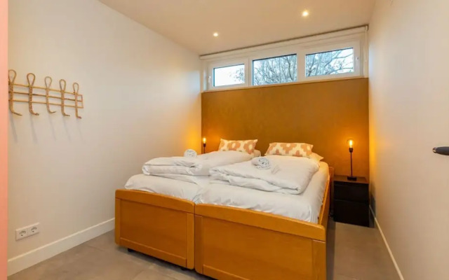 Cozy Apartment in Street of Westkapelle