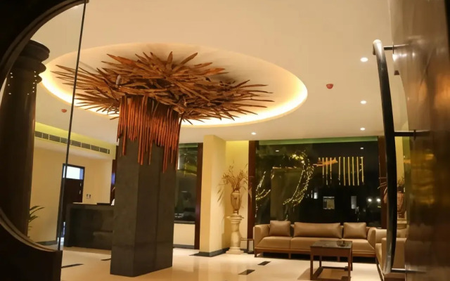 Earls Regent Negombo