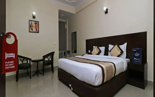 OYO 404 Hotel BlueBell