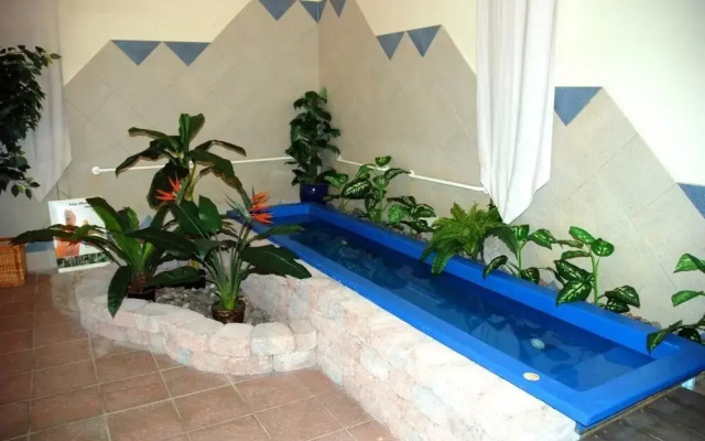 Euro Spa Centre de Santé Auberge