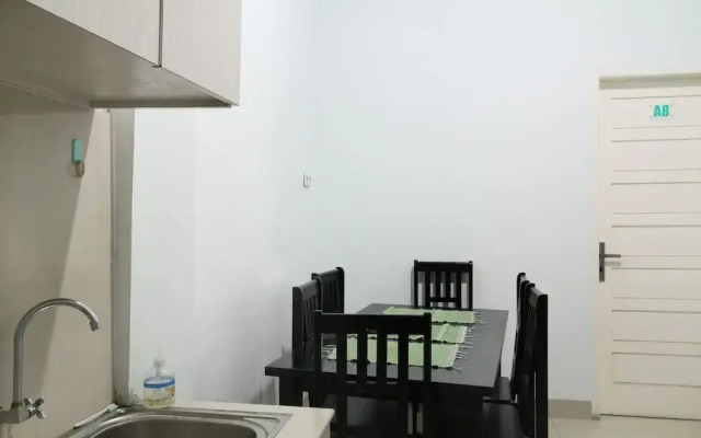 Airy Eco Syariah Medan Petisah Ayahanda Ceret 11C
