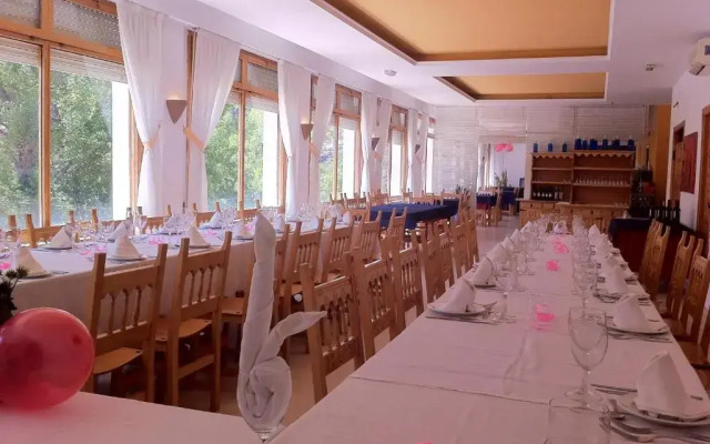 Hotel La Casa Grande Fuertescusa
