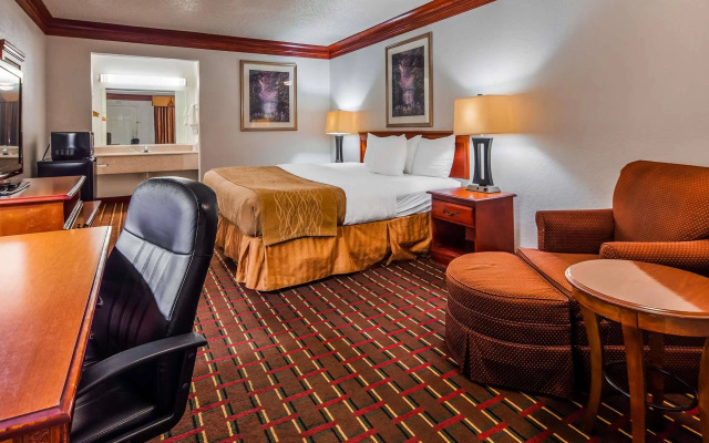 Scottish Inn Decatur