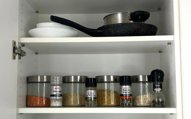 Mariahilfer Apartment