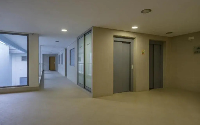 Sesimbra Prime Apartment by be@home