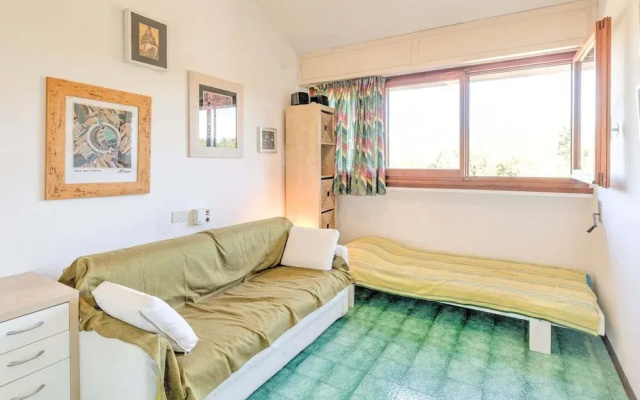 Seaside Apartment With Views, Punta Ala