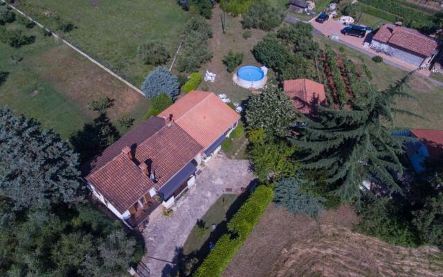 Holiday Home Kipo I Lunja